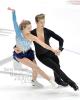 Christina Carreira & Anthony Ponomarenko (USA)