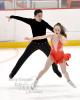 Emma Gunter & Caleb Wein (USA)