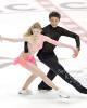 Isabella Amoia & Luca Becker (USA)