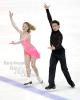 Isabella Amoia & Luca Becker (USA)