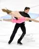 Isabella Amoia & Luca Becker (USA)