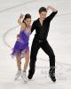 Katarina Delcamp & Maxwell Gart (USA)