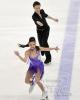 Katarina Delcamp & Maxwell Gart (USA)