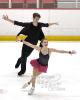 Allie Rose & J.T. Michel (USA)