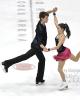 Allie Rose & J.T. Michel (USA)