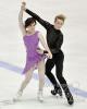 Leticia Marsh & Elliot Verburg (GBR)
