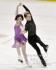 Leticia Marsh & Elliot Verburg (GBR)