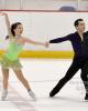 Jocelyn Haines & James Koszuta (USA)