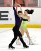 Jocelyn Haines & James Koszuta (USA)