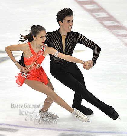 Caroline Green & Gordon Green (USA)