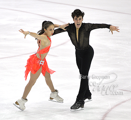 Caroline Green & Gordon Green (USA)