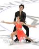 Short Dance
