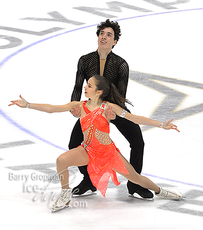 Caroline Green & Gordon Green (USA)