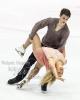 Matilda Friend & William Badaoui (AUS)