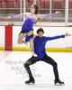 Jenna Hertenstein & Damian Binkowski (POL)