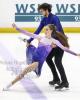 Jenna Hertenstein & Damian Binkowski (POL)