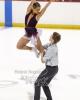 Sarah Arnold & Thomas Williams (CAN)