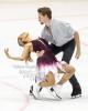 Sarah Arnold & Thomas Williams (CAN)