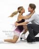 Sarah Arnold & Thomas Williams (CAN)