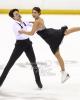 Cecilia Törn & Jussiville Partanen (FIN)