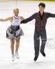 Molly Lanaghan & Dmitre Razgulajevs (CAN)