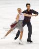 Molly Lanaghan & Dmitre Razgulajevs (CAN)