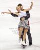 Molly Lanaghan & Dmitre Razgulajevs (CAN)