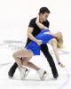 Julia Biechler & Damian Dodge (USA)