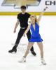 Julia Biechler & Damian Dodge (USA)