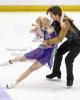 Haley Sales & Nikolas Wamsteeker (CAN)
