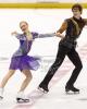 Haley Sales & Nikolas Wamsteeker (CAN)