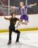 Haley Sales & Nikolas Wamsteeker (CAN)
