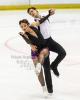 Anastasia Galyeta & Avidan Brown (AZE)