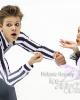 Nicole Kuzmich & Alexandr Sinicyn (CZE)