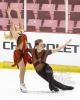 Rachel Parsons & Michael Parsons (USA)