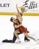 Rachel Parsons & Michael Parsons (USA)
