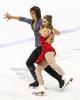 Elliana Pogrebinsky & Alex Benoit (USA)