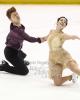 Karina Manta & Joseph Johnson (USA)