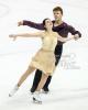 Karina Manta & Joseph Johnson (USA)