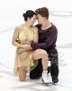 Karina Manta & Joseph Johnson (USA)