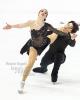 Lorraine McNamara & Quinn Carpenter (USA)