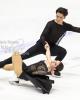 Lorraine McNamara & Quinn Carpenter (USA)