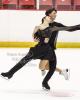 Lorraine McNamara & Quinn Carpenter (USA)