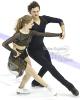 Jenna Hertenstein & Damian Binkowski (POL)