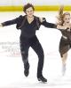 Jenna Hertenstein & Damian Binkowski (POL)