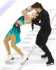 Lorraine McNamara & Quinn Carpenter (USA)