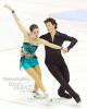 Lorraine McNamara & Quinn Carpenter (USA)