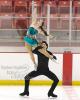 Lorraine McNamara & Quinn Carpenter (USA)