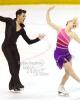 Julia Biechler & Damian Dodge (USA)