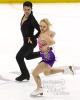 Julia Biechler & Damian Dodge (USA)